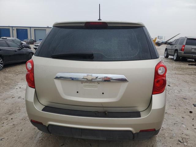 Photo 6 from auction – 2015 CHEVROLET EQUINOX LS with VIN 1GNALAEK8FZ132818