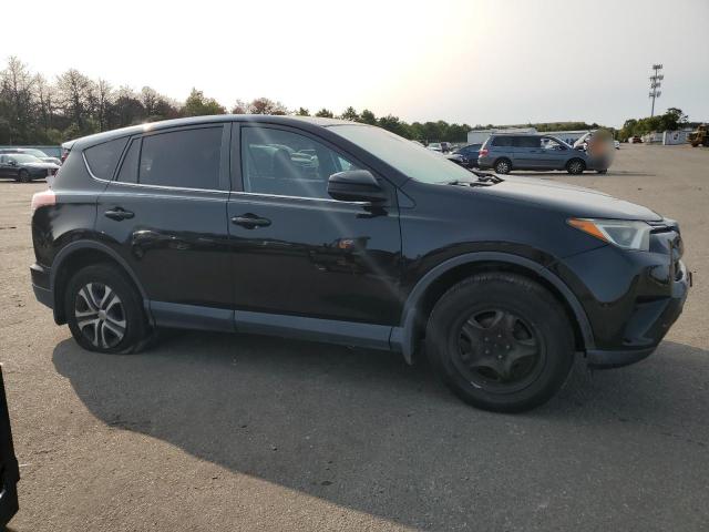 Photo 4 from auction – 2018 TOYOTA RAV4 LE with VIN 2T3BFREV6JW843181
