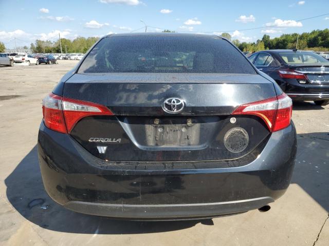 Photo 6 from auction – 2015 TOYOTA COROLLA L with VIN 2T1BURHE9FC479275
