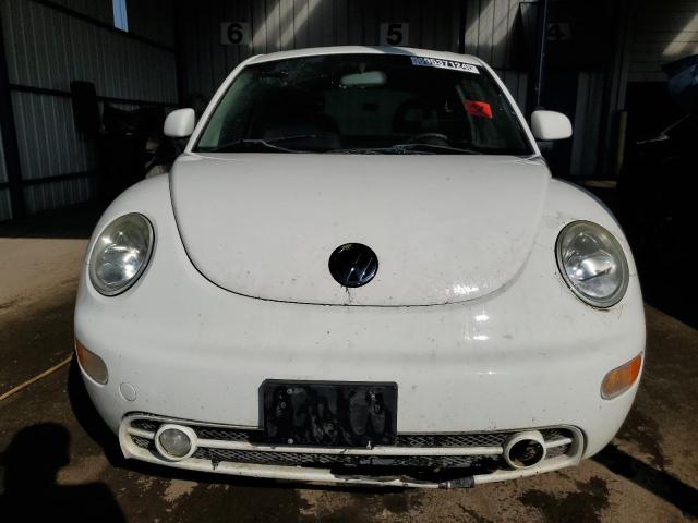 Photo 5 from auction – 2000 VOLKSWAGEN NEW BEETLE with VIN 3VWCD21C5YM472500