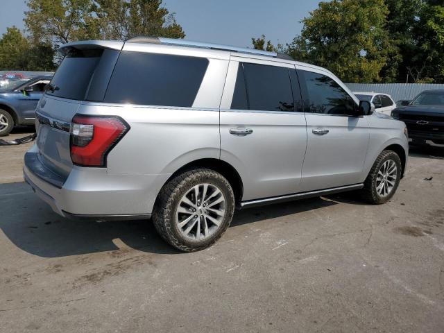 Photo 3 from auction – 2018 FORD EXPEDITION with VIN 1FMJU2AT5JEA39843