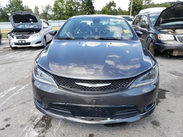 Photo 5 from auction – 2015 CHRYSLER 200 LIMITE with VIN 1C3CCCAB6FN641112