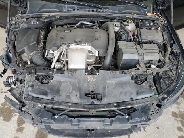Photo 11 from auction – 2018 BUICK REGAL TOUR with VIN W04GU8SX3J1095221