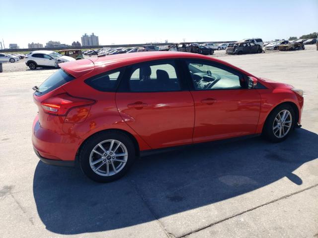 Photo 3 from auction – 2016 FORD FOCUS SE with VIN 1FADP3K20GL284970