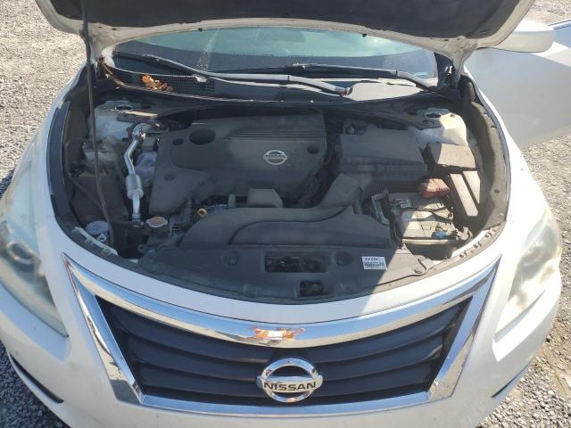 Photo 11 from auction – 2015 NISSAN ALTIMA 2.5 with VIN 1N4AL3APXFC120409