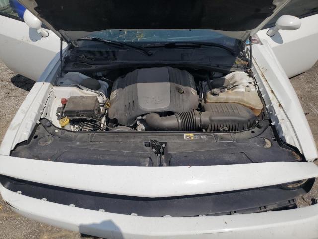 Photo 11 from auction – 2019 DODGE CHALLENGER with VIN 2C3CDZBT2KH531507