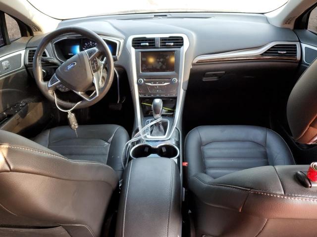 Photo 8 from auction – 2014 FORD FUSION SE with VIN 3FA6P0LU6ER240297
