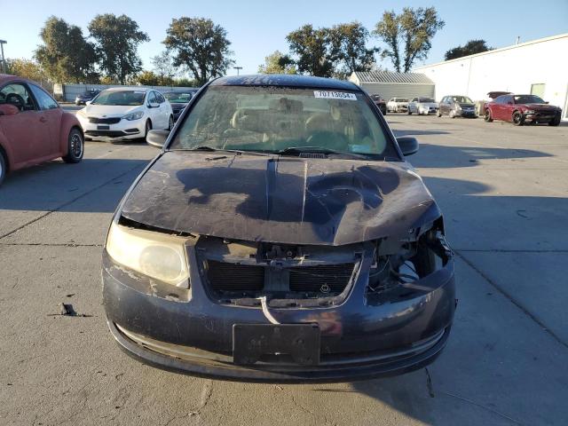 Photo 5 from auction – 2007 SATURN ION LEVEL with VIN 1G8AJ55F97Z172202