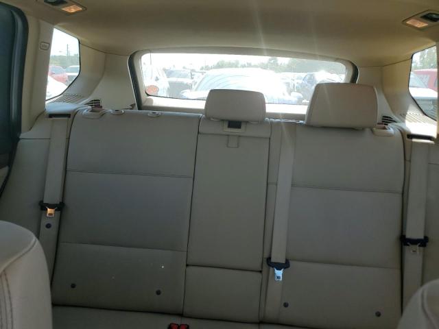 Photo 10 from auction – 2012 BMW X3 XDRIVE2 with VIN 5UXWX5C59CL728668