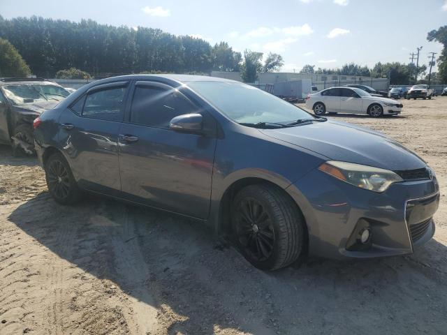 Photo 4 from auction – 2015 TOYOTA COROLLA L with VIN 2T1BURHE6FC258250