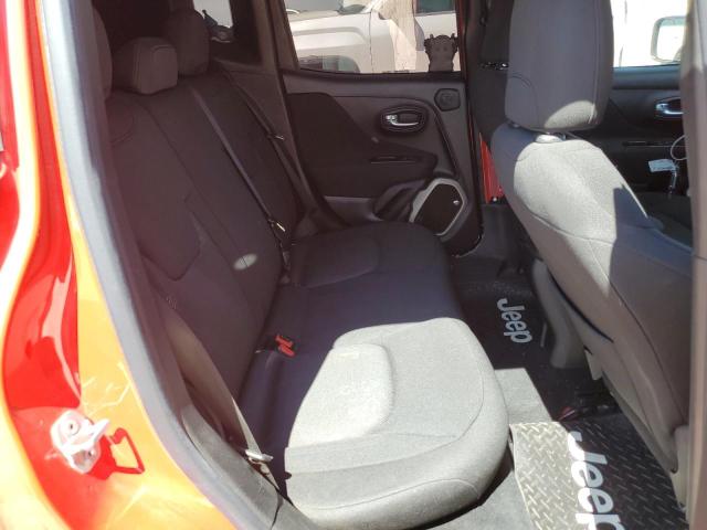 Photo 11 from auction – 2016 JEEP RENEGADE L with VIN ZACCJABT0GPC54545