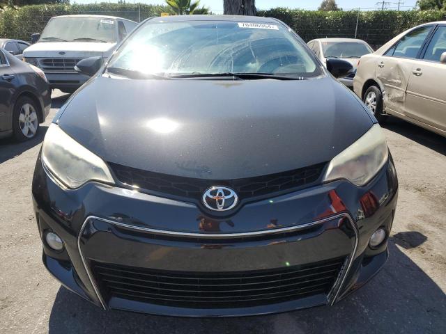 Photo 5 from auction – 2015 TOYOTA COROLLA L with VIN 5YFBURHE9FP218034