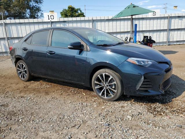 Photo 4 from auction – 2018 TOYOTA COROLLA L with VIN 5YFBURHE7JP784749