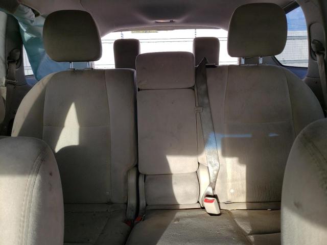 Photo 10 from auction – 2013 NISSAN PATHFINDER with VIN 5N1AR2MM2DC647289