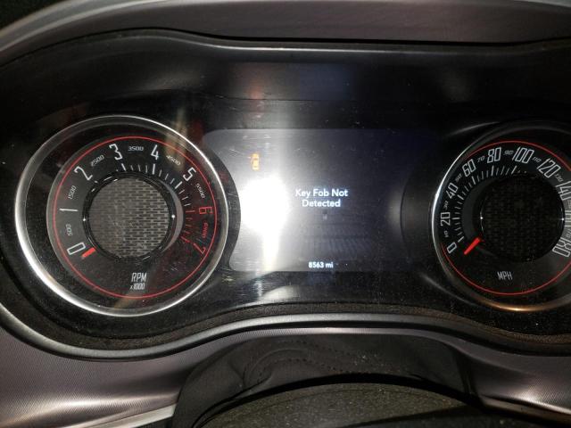 Photo 9 from auction – 2022 DODGE CHALLENGER with VIN 2C3CDZFJ4NH253724