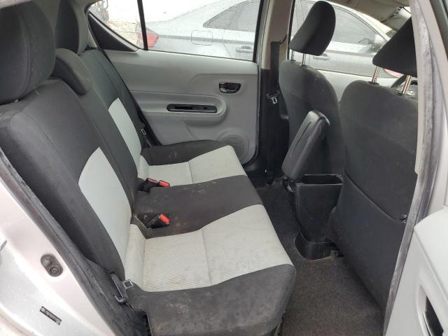 Photo 10 from auction – 2013 TOYOTA PRIUS C with VIN JTDKDTB37D1539558