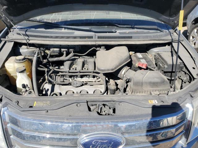 Photo 11 from auction – 2007 FORD EDGE SEL P with VIN 2FMDK49C17BB56259