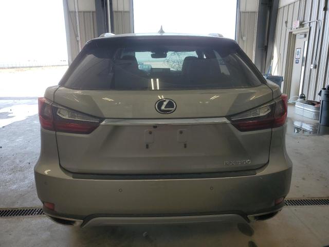 Zdjęcie 6 z aukcji – 2022 LEXUS RX 350 z VIN 2T2HZMDA9NC365725