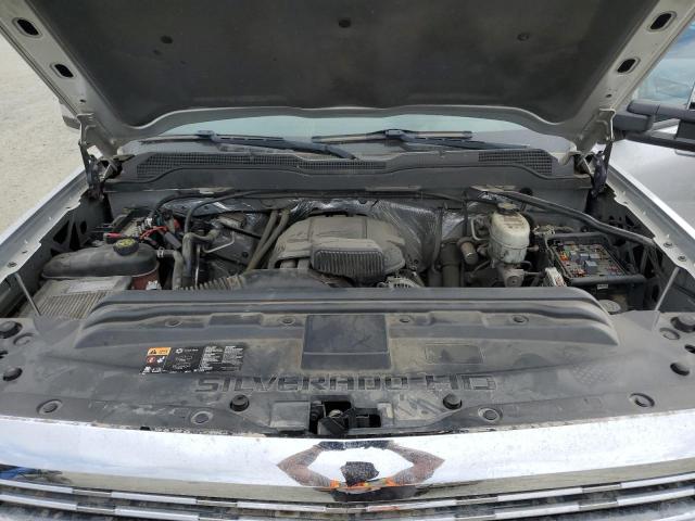 Photo 11 from auction – 2015 CHEVROLET SILVERADO with VIN 1GC1CVEG8FF521181
