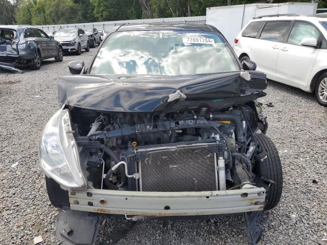 Photo 5 from auction – 2019 NISSAN VERSA S with VIN 3N1CN7AP7KL872512