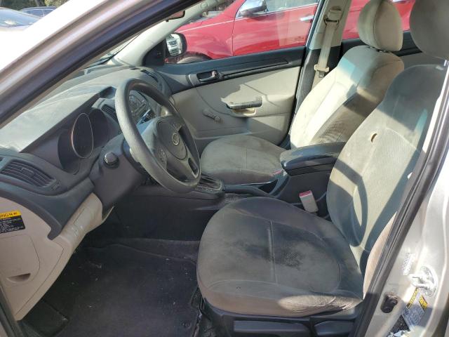 Photo 7 from auction – 2012 KIA FORTE LX with VIN KNAFT4A23C5471606