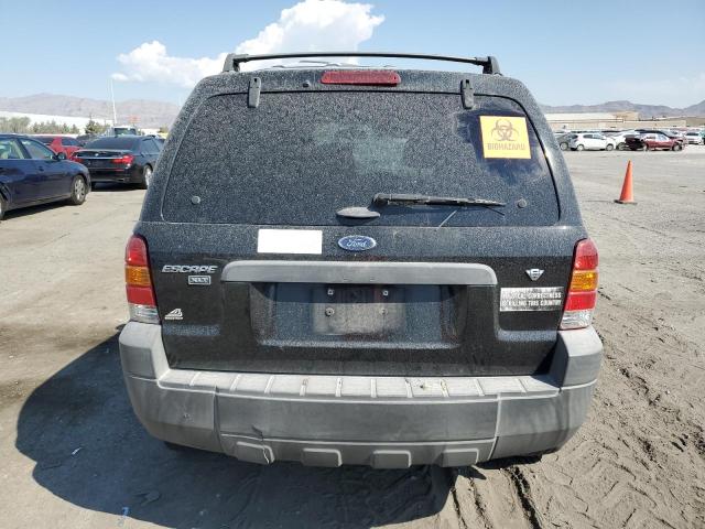 Photo 6 from auction – 2007 FORD ESCAPE XLT with VIN 1FMCU93157KB17030