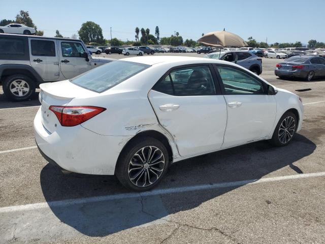 Photo 3 from auction – 2014 TOYOTA COROLLA L with VIN 5YFBURHE8EP075169