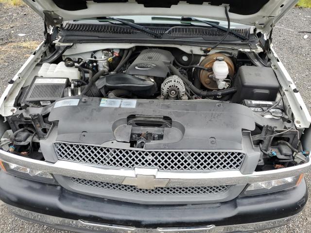 Photo 11 from auction – 2005 CHEVROLET SILVERADO with VIN 2GCEC19T051241424