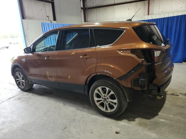 Photo 2 from auction – 2017 FORD ESCAPE SE with VIN 1FMCU9GD6HUC27904