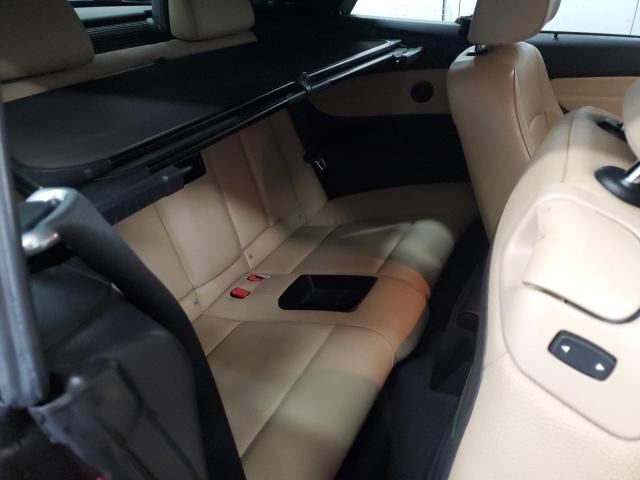 Photo 10 from auction – 2012 BMW 128 I with VIN WBAUL7C54CVM82890