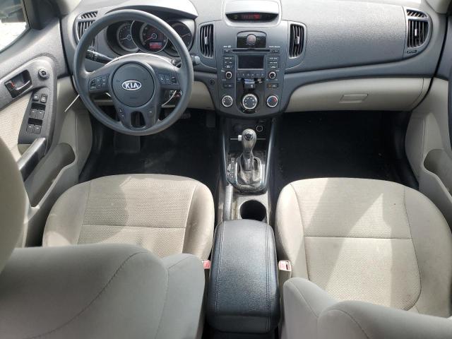 Photo 8 from auction – 2011 KIA FORTE EX with VIN KNAFU4A23B5892334