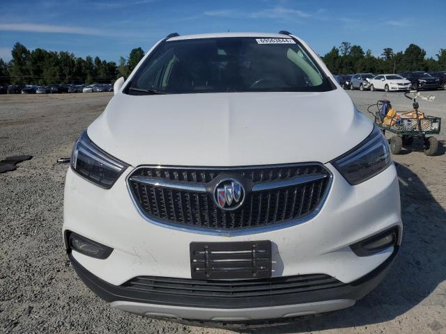 Photo 5 from auction – 2020 BUICK ENCORE ESS with VIN KL4CJGSB6LB060059