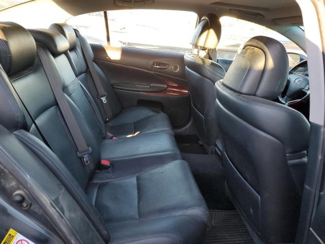 Photo 10 from auction – 2007 LEXUS GS 350 with VIN JTHCE96S770008665