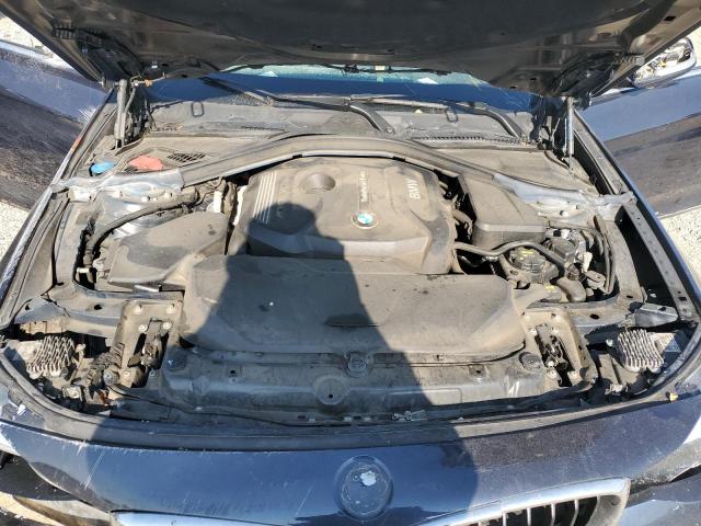 Photo 11 from auction – 2018 BMW 330 XIGT with VIN WBA8Z9C55JB220144