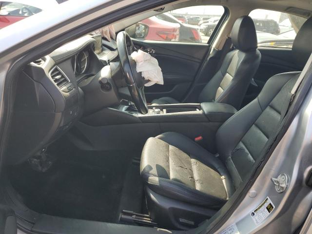 Photo 7 from auction – 2017 MAZDA 6 TOURING with VIN JM1GL1V59H1120238