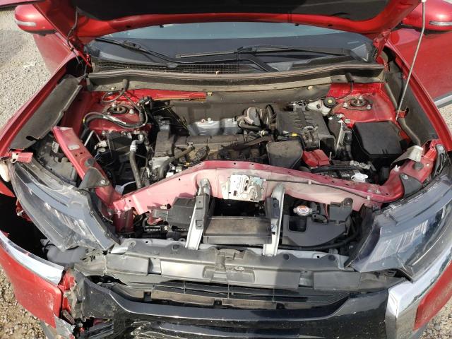 Photo 12 from auction – 2019 MITSUBISHI OUTLANDER with VIN JA4AZ3A31KZ048250