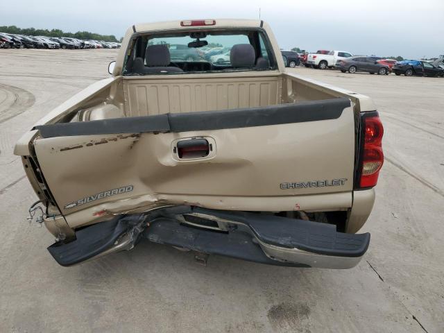 Photo 6 from auction – 2004 CHEVROLET SILVERADO with VIN 1GCEC14VX4Z222006
