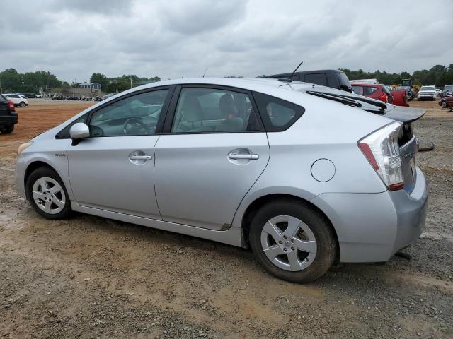 Photo 2 from auction – 2011 TOYOTA PRIUS with VIN JTDKN3DU3B0265782