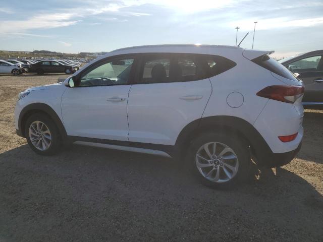 Photo 2 from auction – 2017 HYUNDAI TUCSON LIM with VIN KM8J3CA42HU359655