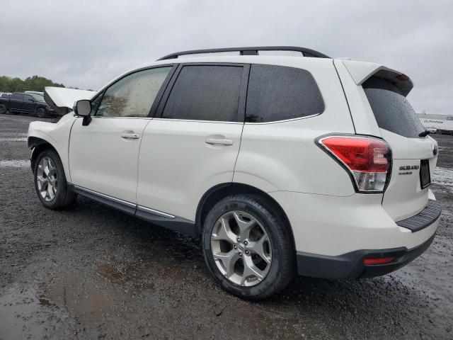 Photo 2 from auction – 2018 SUBARU FORESTER 2 with VIN JF2SJAWC8JH598047