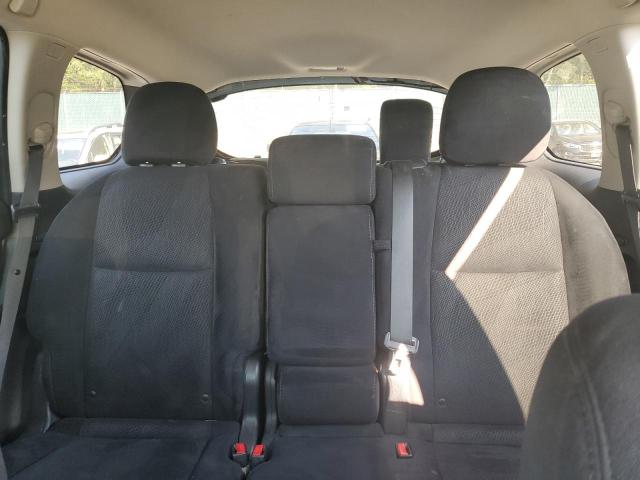 Photo 10 from auction – 2015 NISSAN PATHFINDER with VIN 5N1AR2MM0FC660769