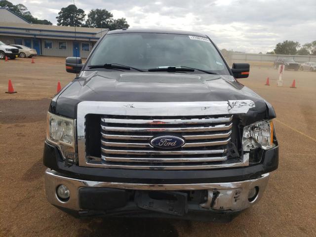 Photo 5 from auction – 2010 FORD F150 SUPER with VIN 1FTFW1CV8AFD42459