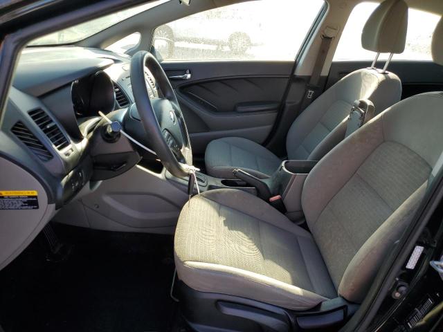 Photo 7 from auction – 2014 KIA FORTE LX with VIN KNAFX4A60E5136104