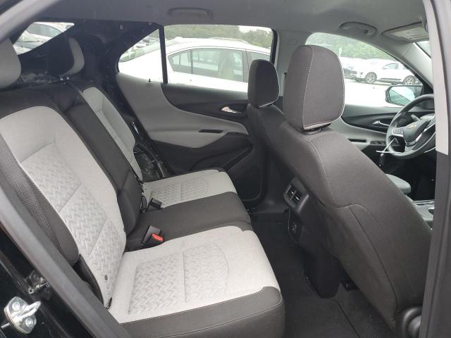 Photo 11 from auction – 2024 CHEVROLET EQUINOX LS with VIN 3GNAXSEG3RL205059