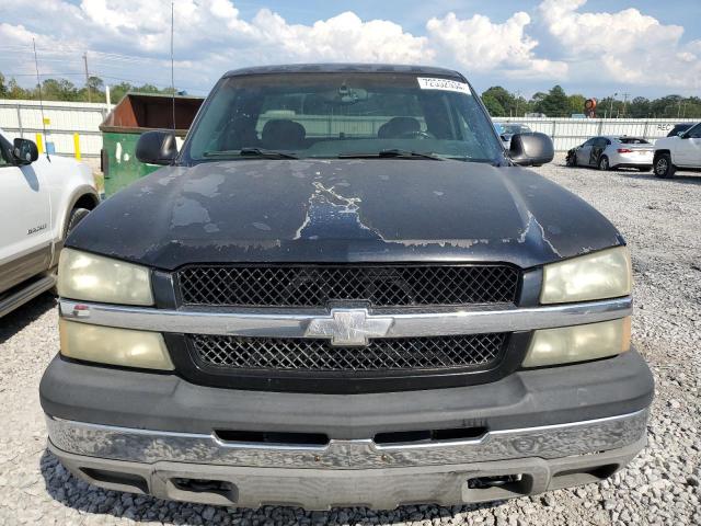 Photo 5 from auction – 2003 CHEVROLET SILVERADO with VIN 2GCEC19T531393731
