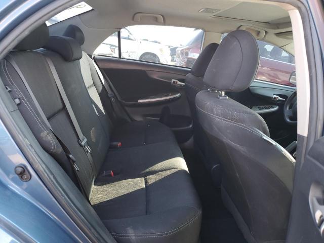 Photo 10 from auction – 2013 TOYOTA COROLLA BA with VIN 5YFBU4EE2DP202598