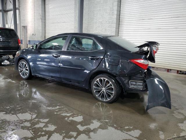 Photo 2 from auction – 2016 TOYOTA COROLLA L with VIN 2T1BURHE8GC666461