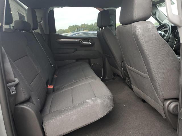 Photo 10 from auction – 2023 CHEVROLET SILVERADO with VIN 3GCUDDED4PG318749