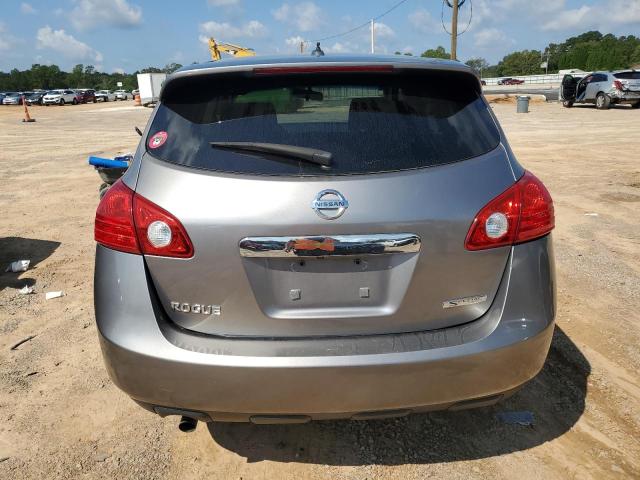 Photo 6 from auction – 2012 NISSAN ROGUE S with VIN JN8AS5MT5CW612555