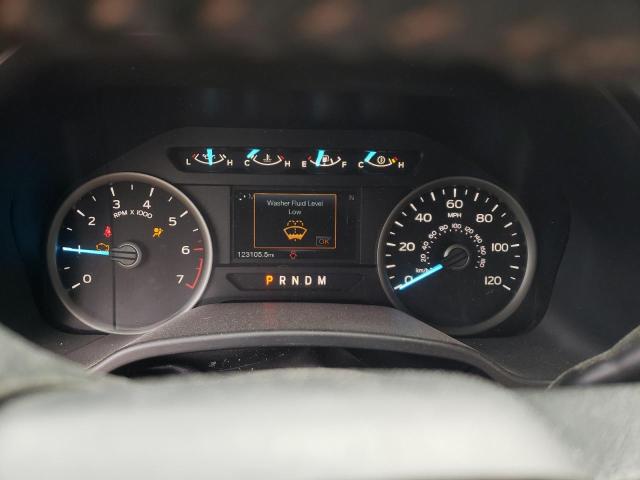 Photo 9 from auction – 2019 FORD F150 SUPER with VIN 1FTEW1E53KKC71897